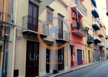 Foto 14 - Bilocale Via S. Elia
 
11, Santa Flavia - foto 3