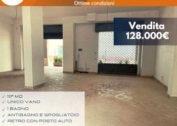 Foto 1 - Locale Commerciale Via la Masa, Bagheria - foto 1