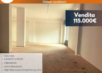 Foto 1 - Locale Commerciale via la masa, Bagheria - foto 1