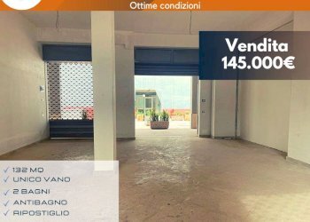 Foto 1 - Locale Commerciale via La Masa, Bagheria - foto 1