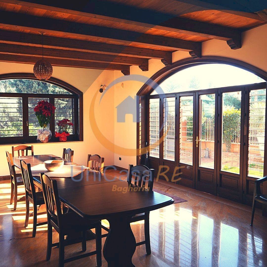 Foto 2 - Villa Contrada Sant'Onofrio
 
snc, Trabia - foto 2