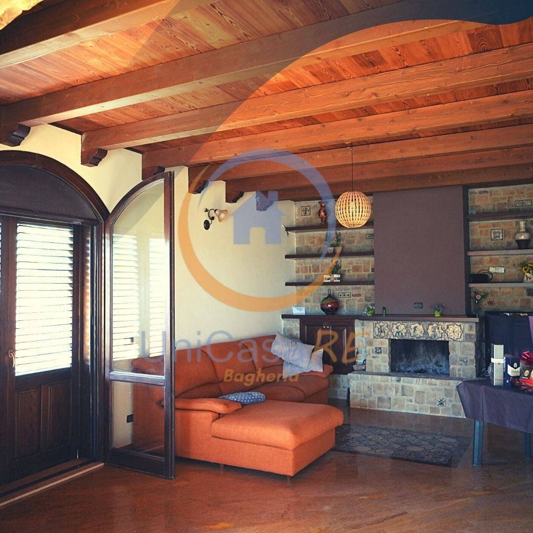 Foto 3 - Villa Contrada Sant'Onofrio
 
snc, Trabia - foto 3