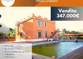 Foto 1 - Villa Contrada Sant'Onofrio
 
snc, Trabia - foto 1