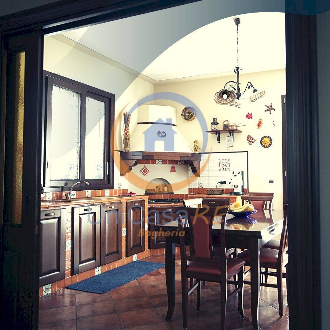 Foto 3 - Villa Contrada vicinale battaglia
 
SNC, Trabia - foto 2