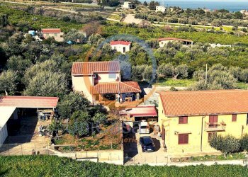 Foto 34 - Villa Contrada vicinale battaglia
 
SNC, Trabia - foto 33