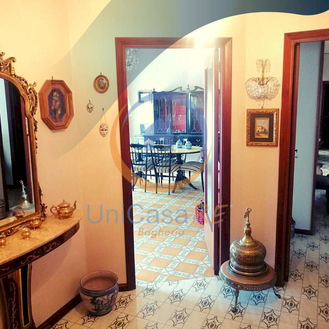 Foto 2 - Appartamento Via Alba
 
20, Erice - foto 1