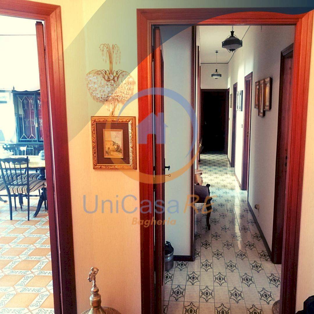 Foto 4 - Appartamento Via Alba
 
20, Erice - foto 3