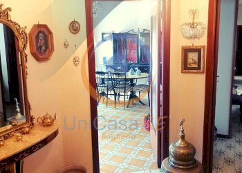 Foto 2 - Appartamento Via Alba
 
20, Erice - foto 1