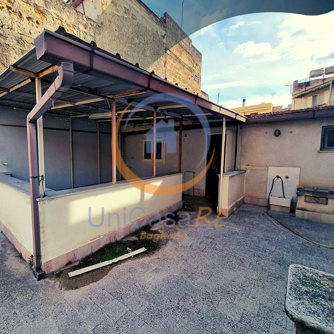 Foto 3 - Casa indipendente Via Lanza di trabia, Bagheria - foto 3