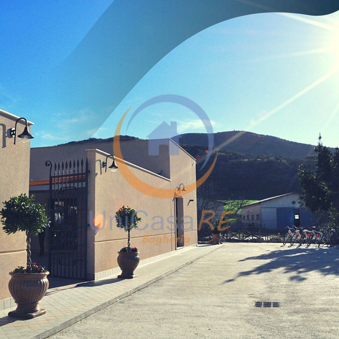 Foto 2 - Farm Contrada Arduino, Collesano - photo 2