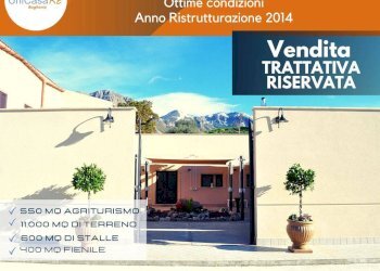 Foto 1 - Farm Contrada Arduino, Collesano - photo 1