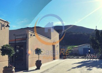 Foto 2 - Farm Contrada Arduino, Collesano - photo 2