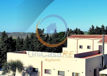 Foto 3 - Farm Contrada Arduino, Collesano - photo 3