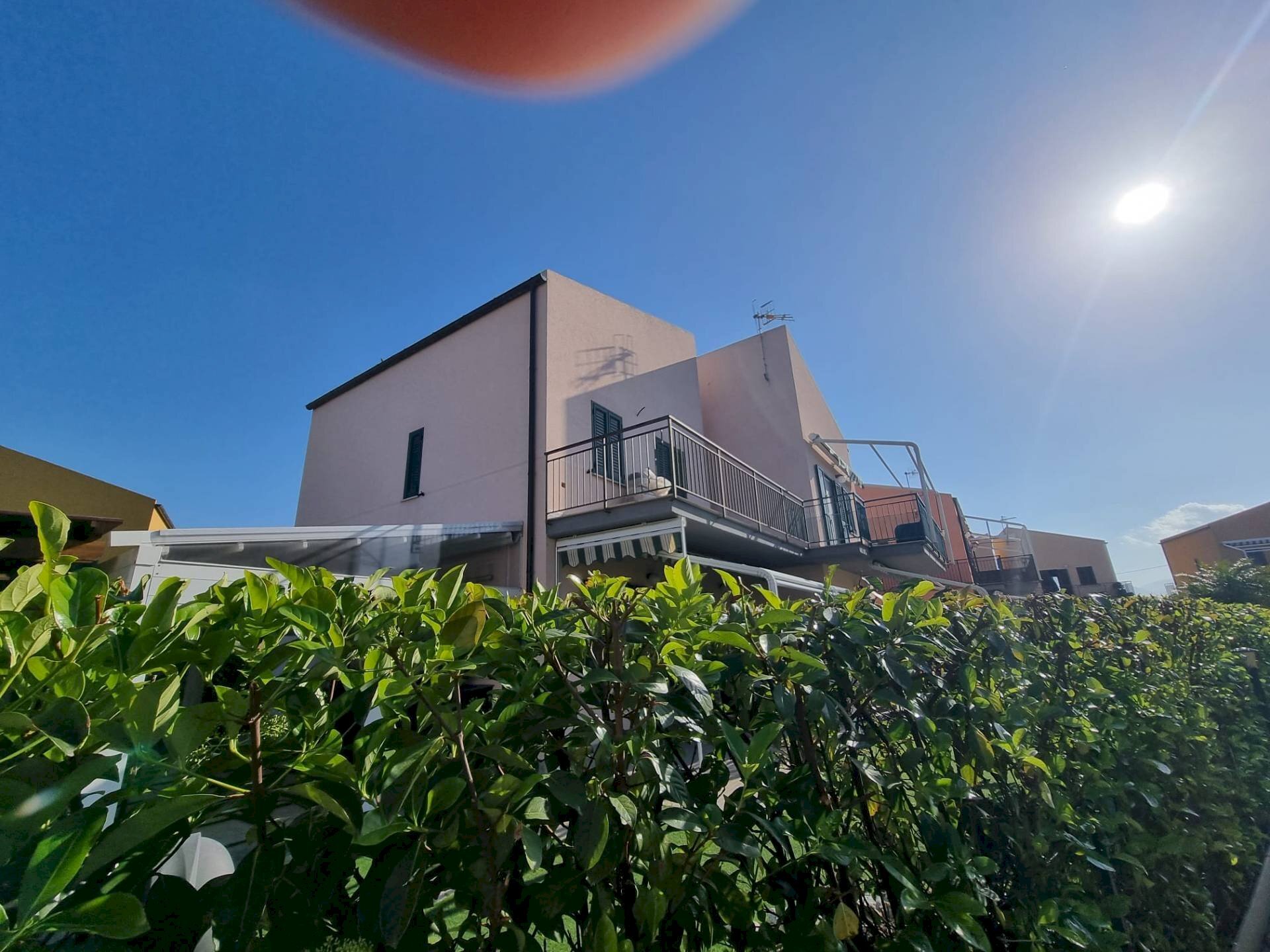 Foto 2 - Terraced Villa Viale Delle Tribune, Campofelice di Roccella - photo 2