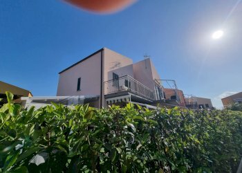 Foto 2 - Villa a Schiera Viale Delle Tribune, Campofelice di Roccella - foto 2