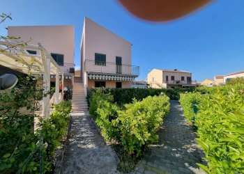 Foto 3 - Villa a Schiera Viale Delle Tribune, Campofelice di Roccella - foto 3