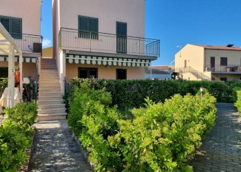 Foto 4 - Villa a Schiera Viale Delle Tribune, Campofelice di Roccella - foto 4