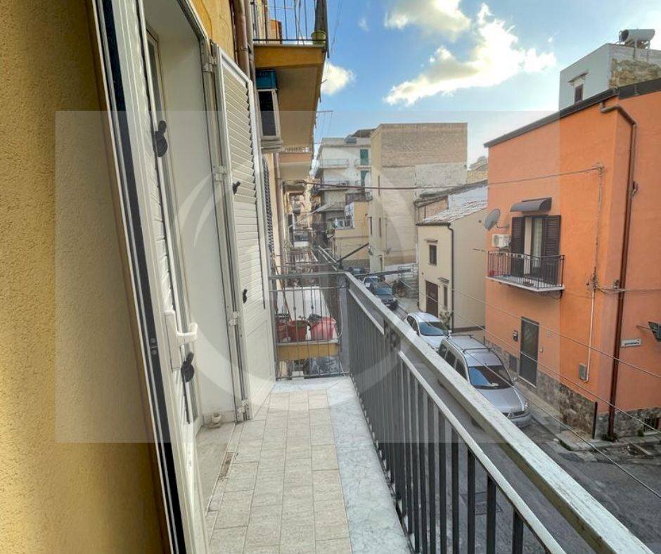 Foto 1 - Three-room apartment Via Monteleone
 
38, Bagheria - photo 1