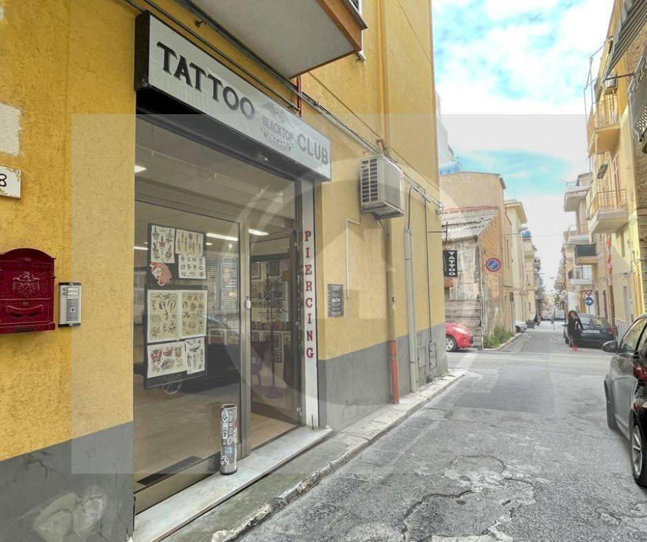 Foto 2 - Locale Commerciale Via Mangiacomo
 
8, Bagheria - foto 2