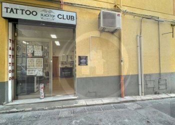 Foto 1 - Locale Commerciale Via Mangiacomo
 
8, Bagheria - foto 1