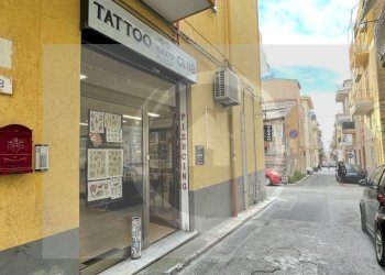 Foto 2 - Locale Commerciale Via Mangiacomo
 
8, Bagheria - foto 2