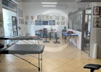 Foto 4 - Locale Commerciale Via Mangiacomo
 
8, Bagheria - foto 4