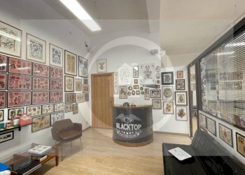 Foto 5 - Locale Commerciale Via Mangiacomo
 
8, Bagheria - foto 5