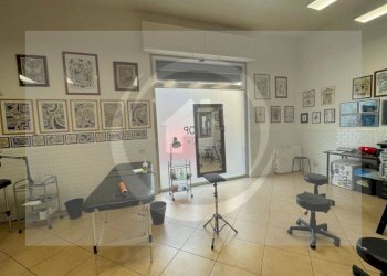 Foto 7 - Locale Commerciale Via Mangiacomo
 
8, Bagheria - foto 7