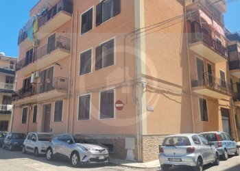 Foto 1 - Quadrilocale via Generale Armando Diez
 
93, Bagheria - foto 1