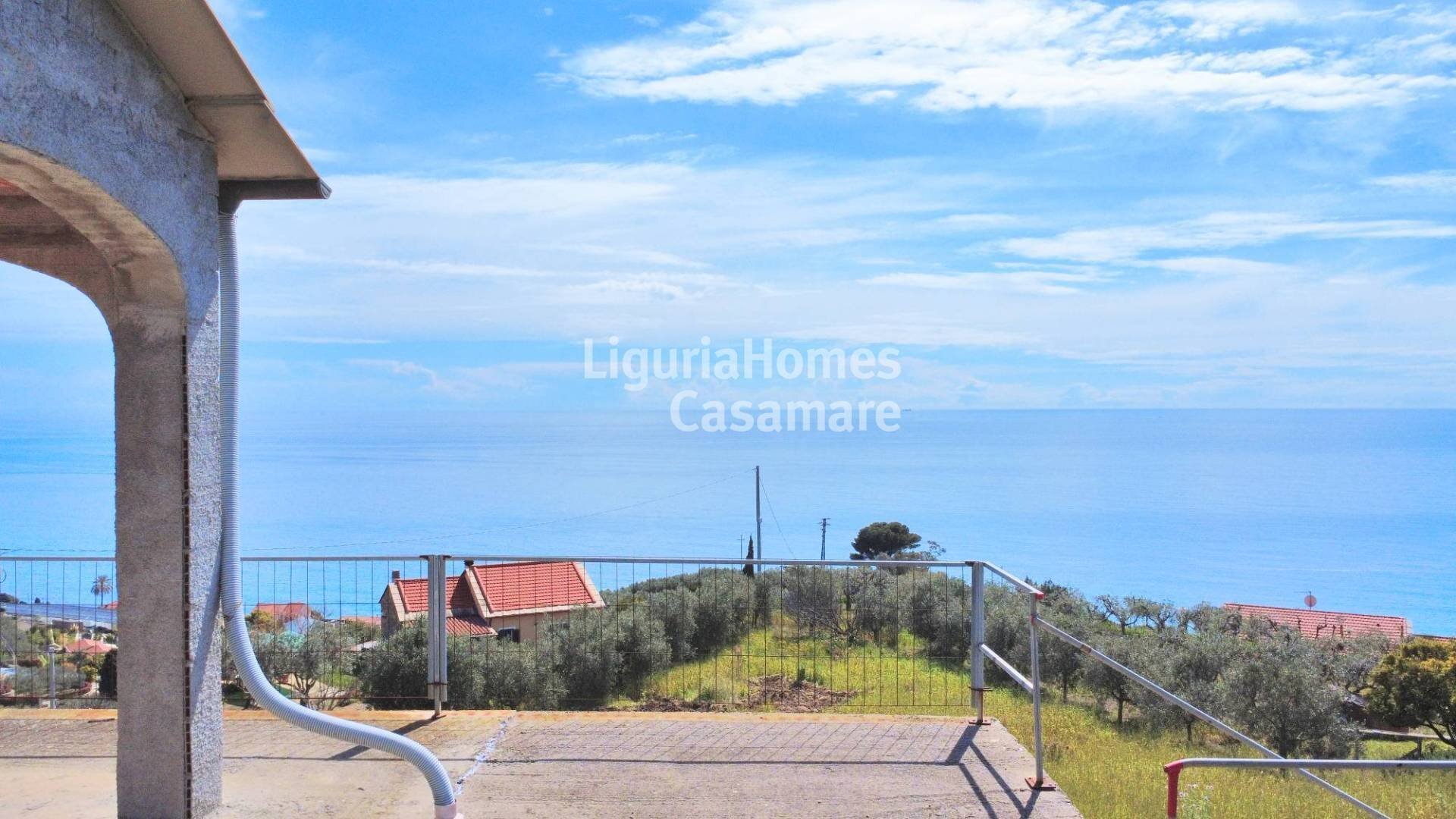 Foto 2 - Villa Strada Nuova, Cipressa - foto 2