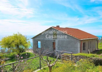 Foto 1 - Villa Strada Nuova, Cipressa - foto 1