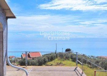 Foto 2 - Villa Strada Nuova, Cipressa - foto 2