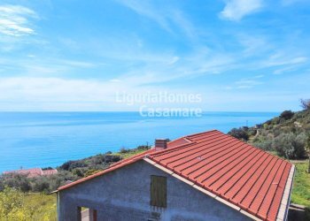 Foto 3 - Villa Strada Nuova, Cipressa - foto 3