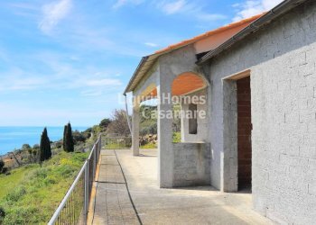 Foto 4 - Villa Strada Nuova, Cipressa - foto 4