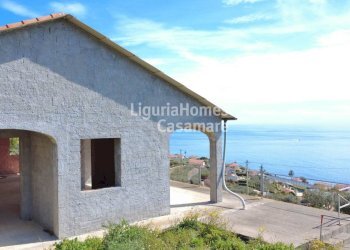Foto 5 - Villa Strada Nuova, Cipressa - foto 5