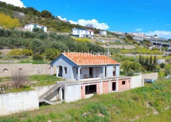 Foto 6 - Villa Strada Nuova, Cipressa - foto 6