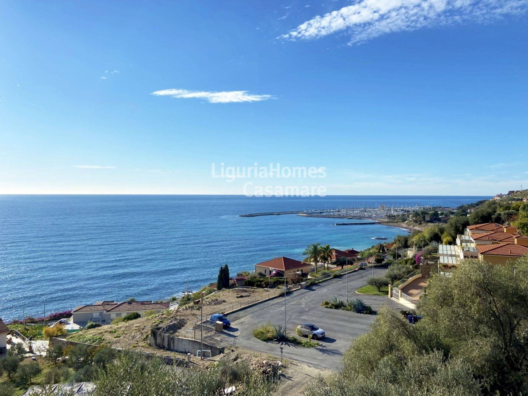 Foto 2 - Building land Regione Ronchi, Cipressa - photo 2