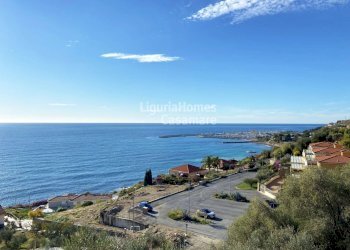 Foto 2 - Terreno edificabile Regione Ronchi, Cipressa - foto 2