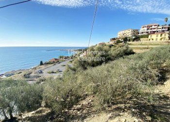 Foto 5 - Terreno edificabile Regione Ronchi, Cipressa - foto 5