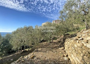 Foto 7 - Terreno edificabile Regione Ronchi, Cipressa - foto 7