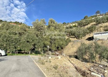 Foto 8 - Terreno edificabile Regione Ronchi, Cipressa - foto 8