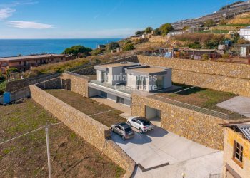 Foto 4 - Villa Via Cavi, Santo Stefano al Mare - foto 4