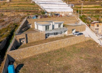 Foto 2 - Villa Via Cavi, Santo Stefano al Mare - foto 2