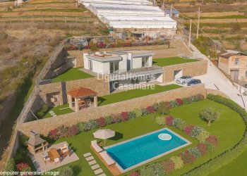 Foto 3 - Villa Via Cavi, Santo Stefano al Mare - foto 3