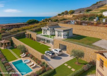 Foto 5 - Villa Via Cavi, Santo Stefano al Mare - foto 5