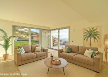 Foto 7 - Villa Via Cavi, Santo Stefano al Mare - foto 7