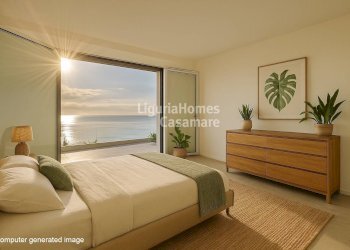 Foto 9 - Villa Via Cavi, Santo Stefano al Mare - foto 9