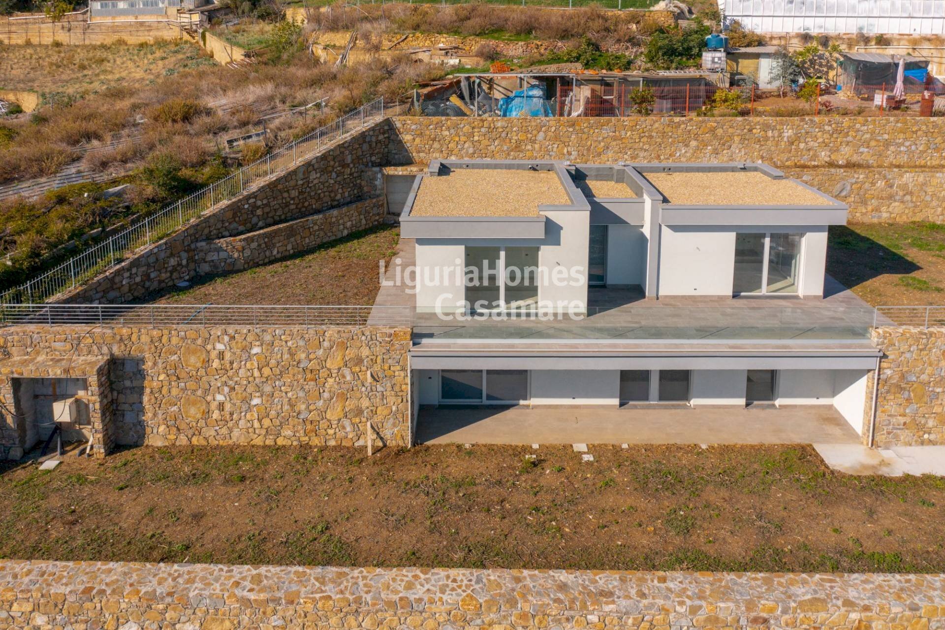 Foto 3 - Appartamento Via Cavi, Santo Stefano al Mare - foto 3