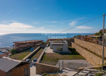 Foto 4 - Appartamento Via Cavi, Santo Stefano al Mare - foto 4