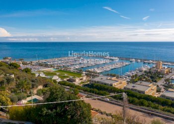 Foto 8 - Appartamento Via Cavi, Santo Stefano al Mare - foto 8